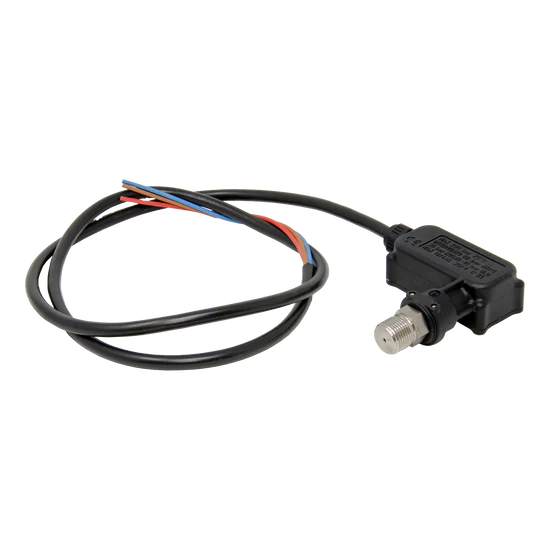 PA Pressure Switch – 3/8" Male NPT, 15 Amp for Hot Water Pressure Washers