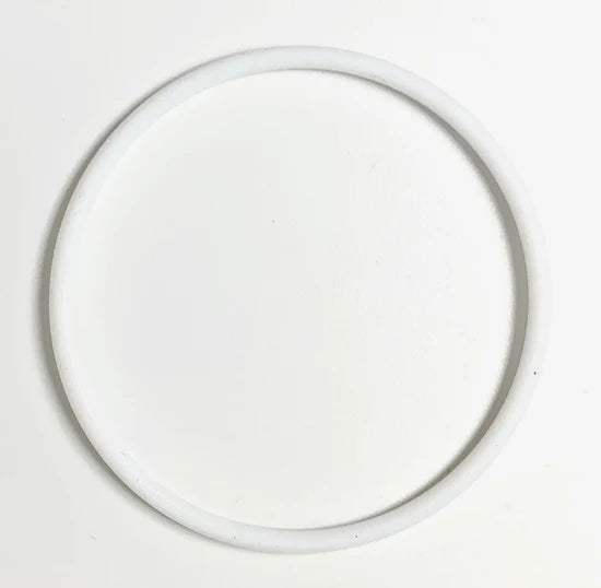 Replaces Graco 117285 117-285 Filter Housing Teflon O-Ring for Gmax, LineLazer, Ultimate