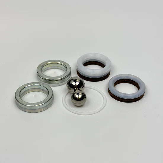 Replaces Graco 220396 220-396 Severe Duty Packing Kit for 15:1 President