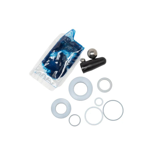 Replaces Titan 704-113 Packing Seal Kit for Epic 300HP