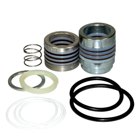 Replaces Graco 245819 245-819 L/PE Packing Kit for Mark V SpackMax