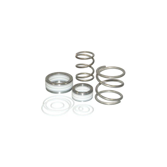 Replaces Graco 24A253 24A-253 Teflon/PE Packing Kit for 75cc Merkur LW075A