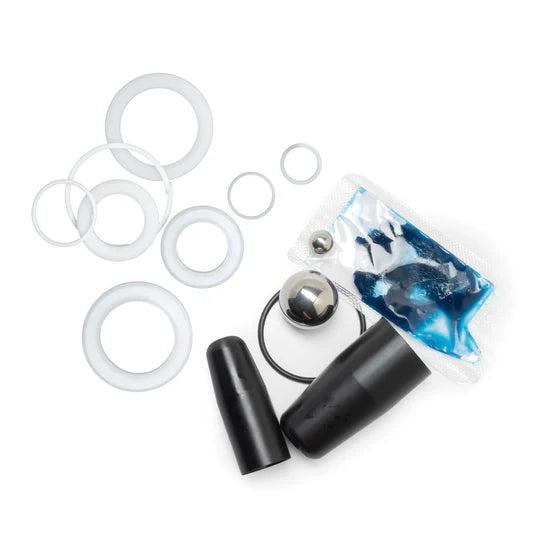 Replaces Titan Packing Kit 0509940 For GPX165 GPX1600 Rebuild Kit
