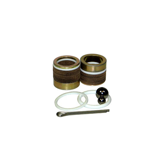 Replaces Graco 206733 206-733 L/T Packing Kit For 30:1 President Monark Viscount 3000