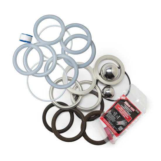 Replaces Titan 315-050 L/T Packing Kit for Hydra M2000, Hydra M4000