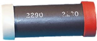 Beckett 2290 Coupling – 7/16" Pump Shaft (S, J, H Series)