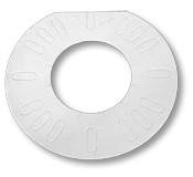 Beckett 3616 / 31653 Universal Gasket