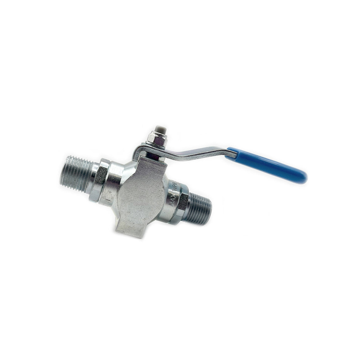 Replaces Graco 210-658 210658 3/8" NPT x 3/8" NPT High Pressure Ball Valve (Viton Seals)