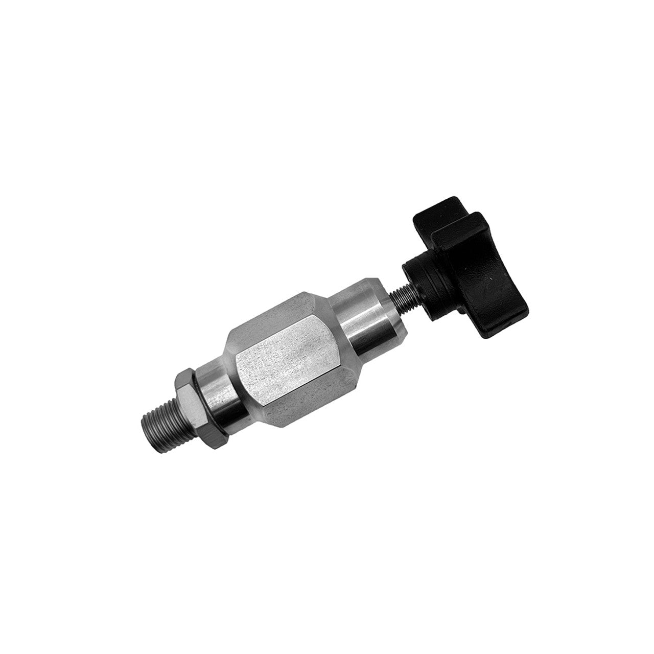 Replaces Titan 944-620 1/4" Outlet Bleed Valve for PowrTwin Hydra Pro and Others