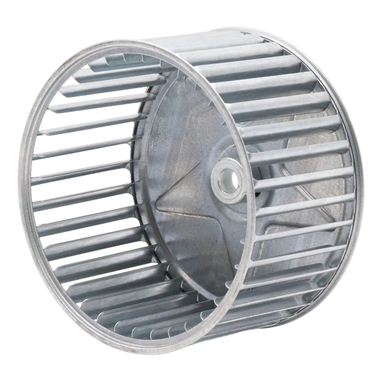Beckett 2288U Blower Wheel – 5-3/4" x 3-7/16" (Fits SF/SR/SM/S Burners)