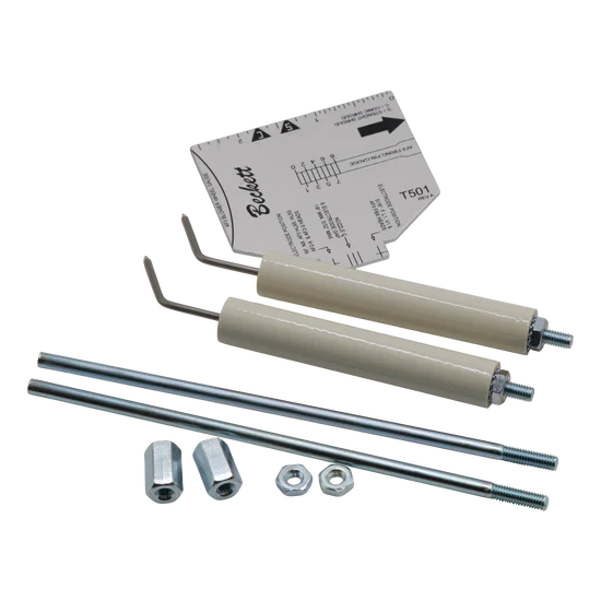 Beckett 5782 Electrode Assembly Kit – Fits AF / AFG / SF / SM Burners
