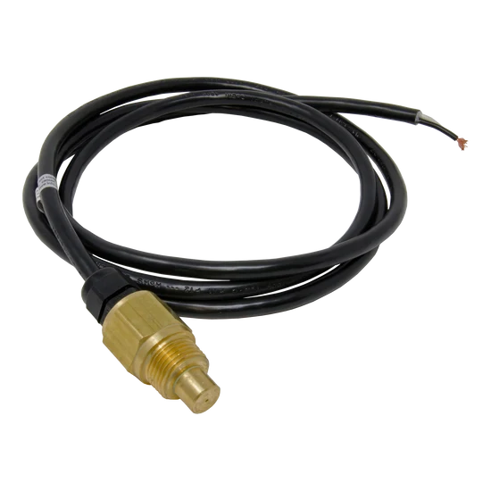 3/8" MPT High Limit Switch – 230°F with 68" Lead for Hot Water Pressure Washers