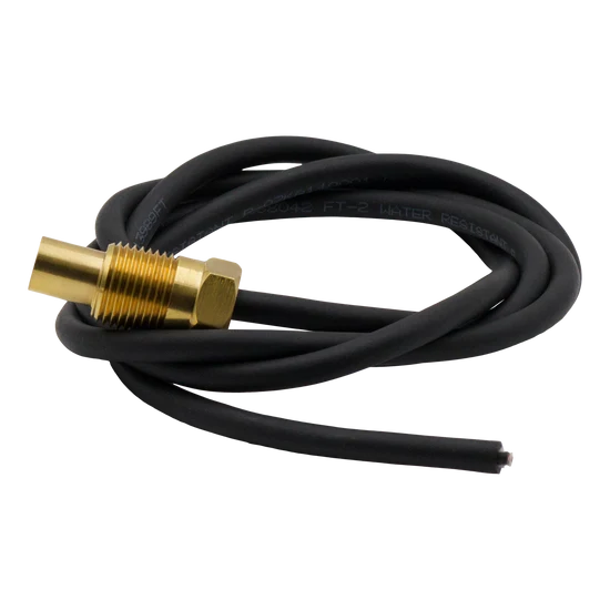 1/2" MPT High Limit Switch – 330°F with 42" Wire for Hot Water Pressure Washers