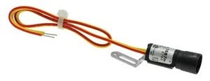 Beckett 7006U Cad Cell Flame Detector – Honeywell C554A-1687 (15" Leads w/ Mounting Bracket)