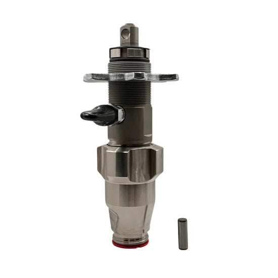 Replaces Graco 17C718 17C-718 Endurance Pump Lower Kit for390/Ultra 395/UltraMax II 490/495/595