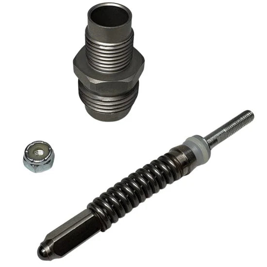 Replaces Titan 0538215 RX-80 Airless Spraygun Rebuild Kit