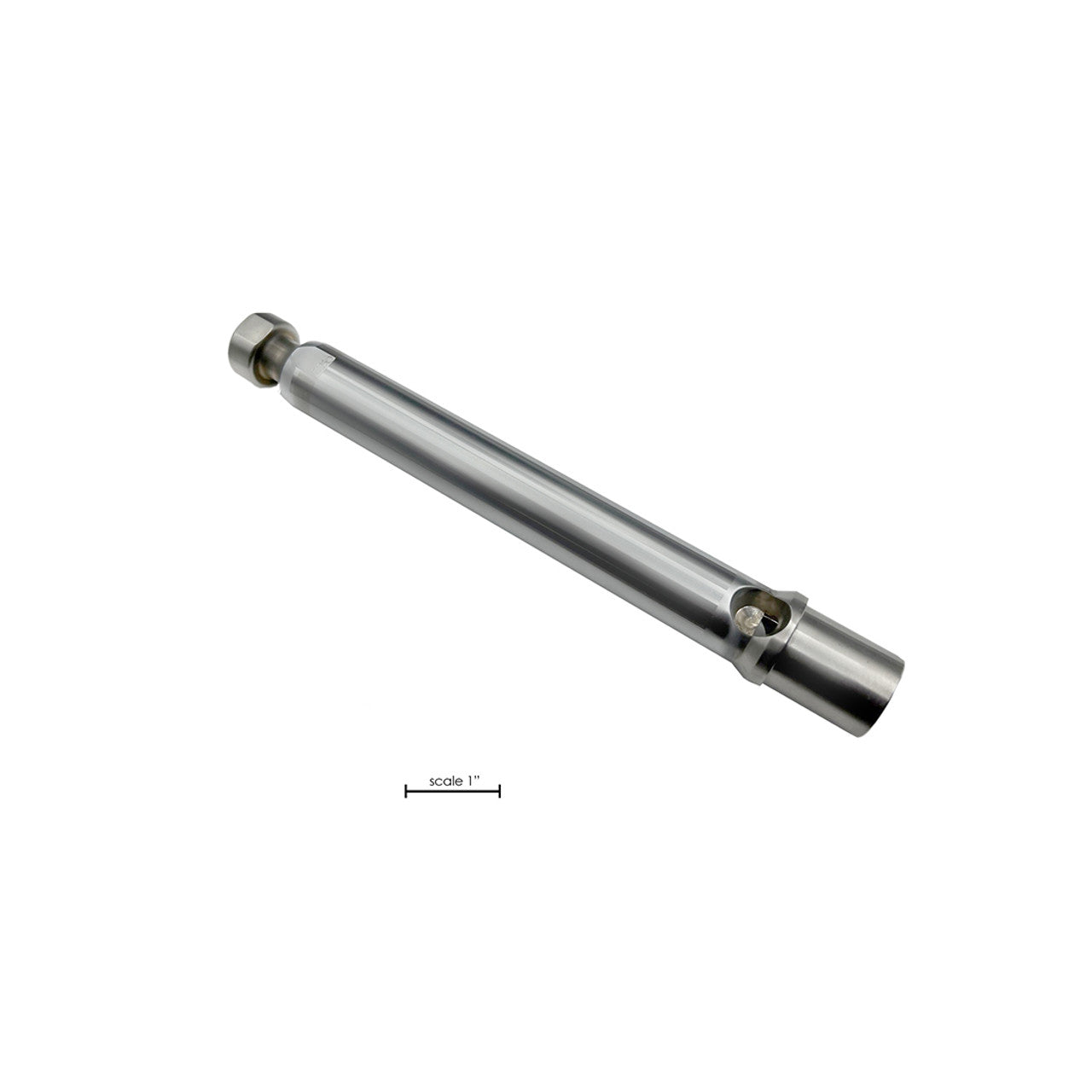 Replaces Graco 16X436 Piston Rod-UltraMax, Gmax Ironman