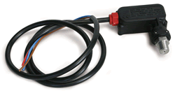 Mecline Pressure Switch – 1/4" Male NPT, 15 Amp for Hot Water Pressure Washers