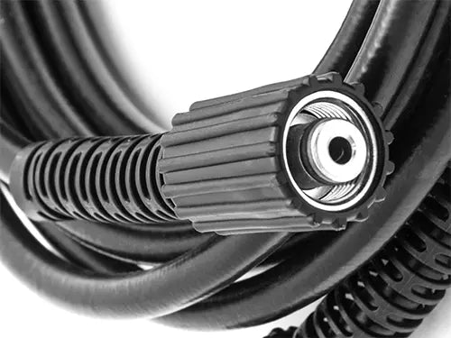 High Pressure Washer Hose 3000 Psi Fits Karcher Troy Built Porter Cable