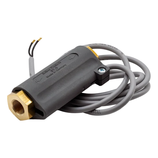 Suttner ST-5VH Vertical & Horizontal Flow Switch – 5000 PSI for Hot Water Pressure Washers