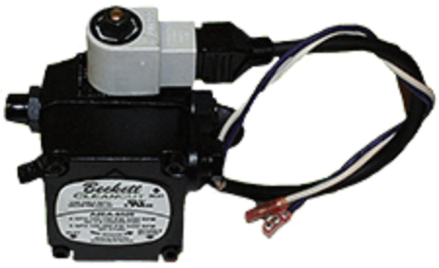 Beckett 2184403U / PF20332U CleanCut 240V Fuel Pump
