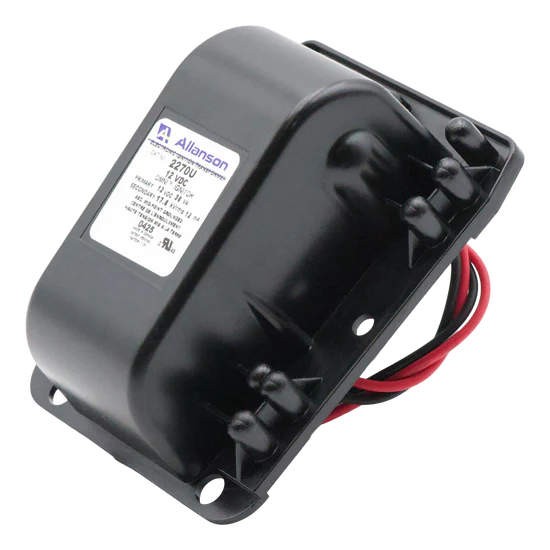 Allanson Environmental 2270U Universal Electronic Ignitor – 12V DC