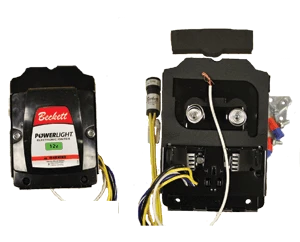 Beckett 5270002U PowerLight 12VDC Ignitor – Model S