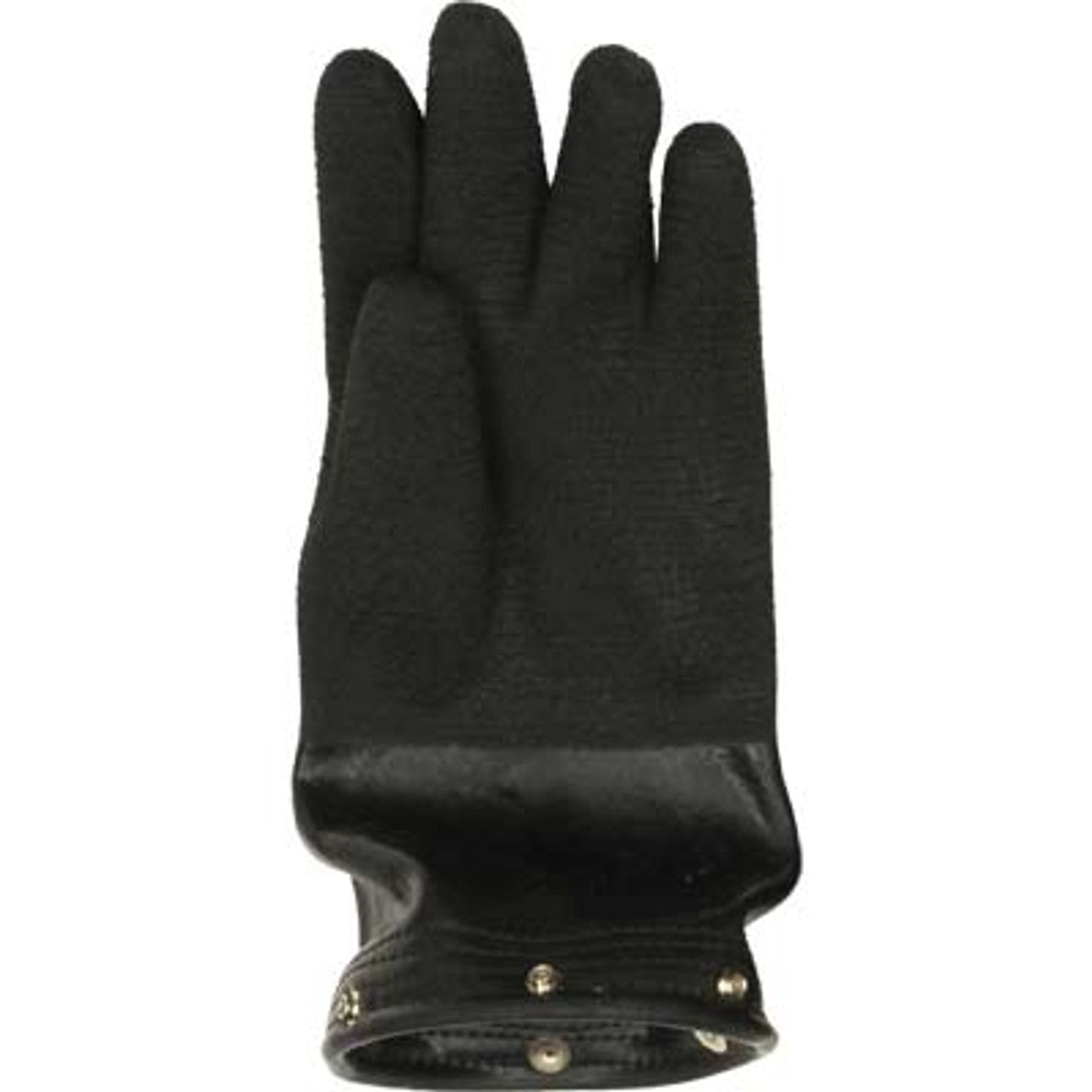 Replaces Pauli Systems 478-013-02 LEFT HAND sandblast cabinet snap glove