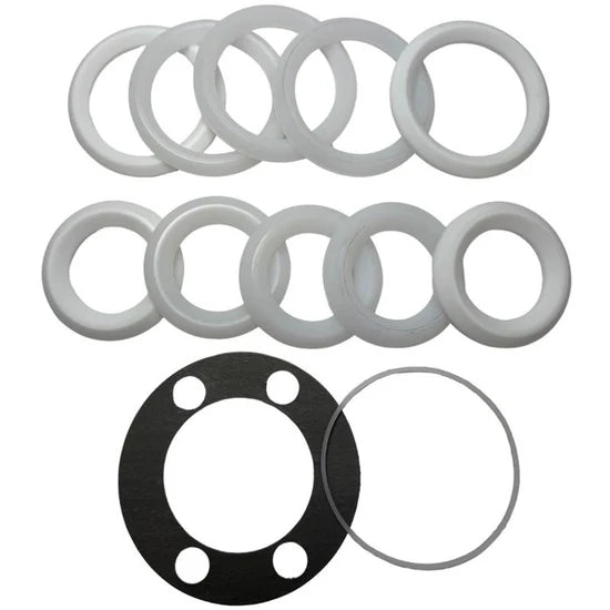 Replaces Graco 233833 233-833 Seal Kit for Merkur 050