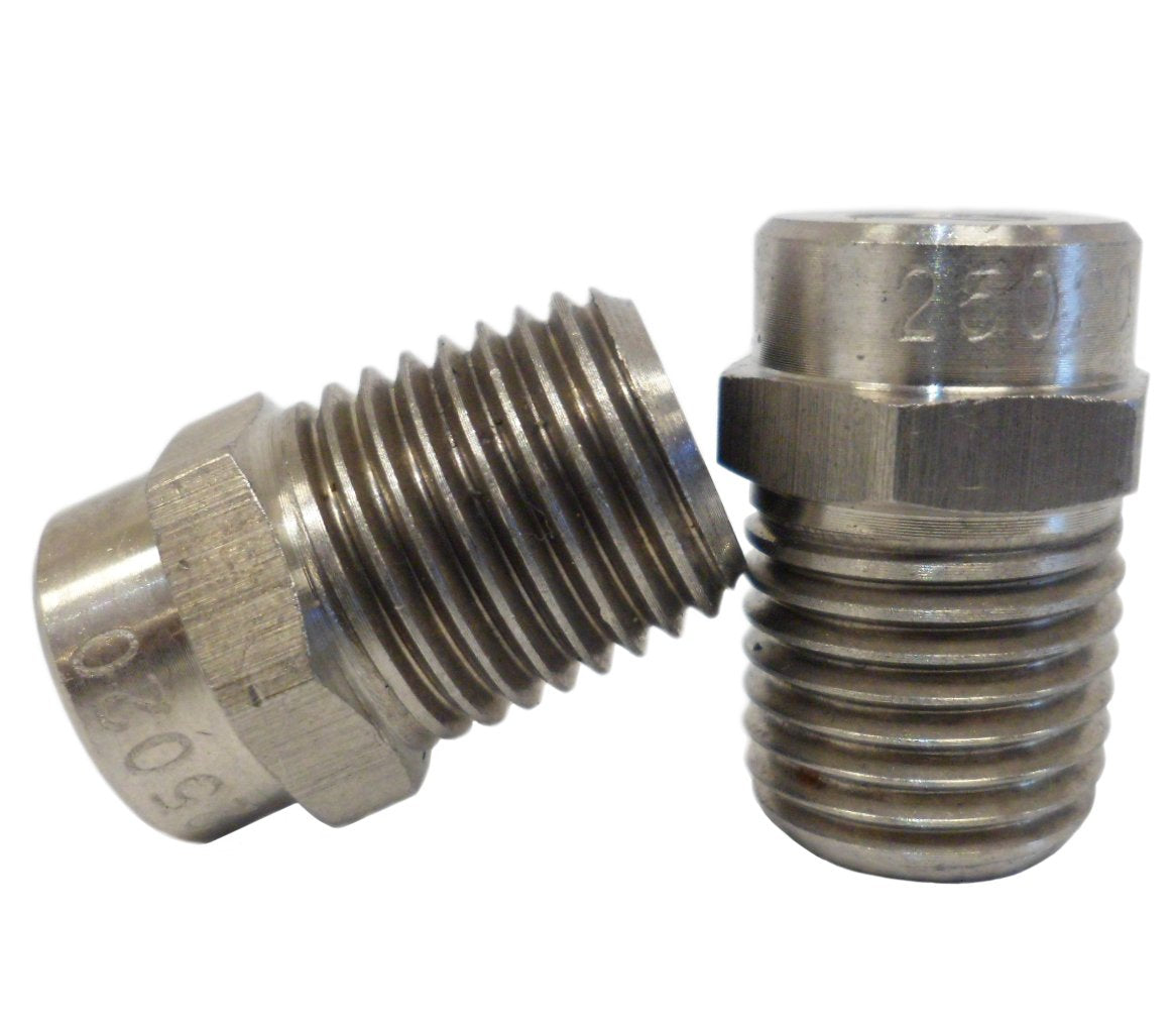 Flat Surface Cleaner Replacement Tips for BE, Whisper Wash, Hammerhead *SHIPS FREE *