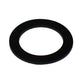 Replaces Clemco 01094 Hollo-Blast Internal Pipe Blaster Rear Stem Support Gasket
