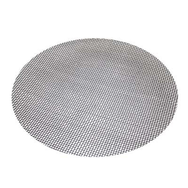 PK Lindsay 1-61S Filler Neck Sifting Screen – 10" Diameter for Model 100