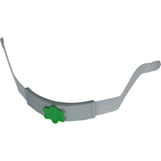 RPB® NOVA 3® Air Fed Sandblasting Helmet Replacement NV3-07-900 Adjustable Head Support Ratchet