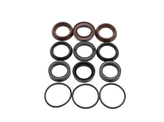 Replaces Annovi Reverberi AR North America # 1874 Packing Kit 18mm XT, XTA