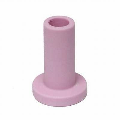 Heavy Duty Suction Sandblast Cabinet Trigger Gun 5/16" Flanged Ceramic Nozzle