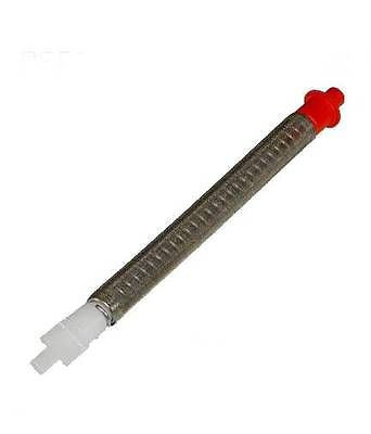 Lot Of 5 Replaces Graco 218133 218-133 Red 100 Mesh Contractor Spray Gun Filter