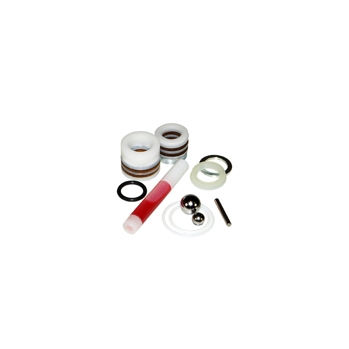 Nova SPX Industrial Paint (Graco 235703 or 235-703 Repair