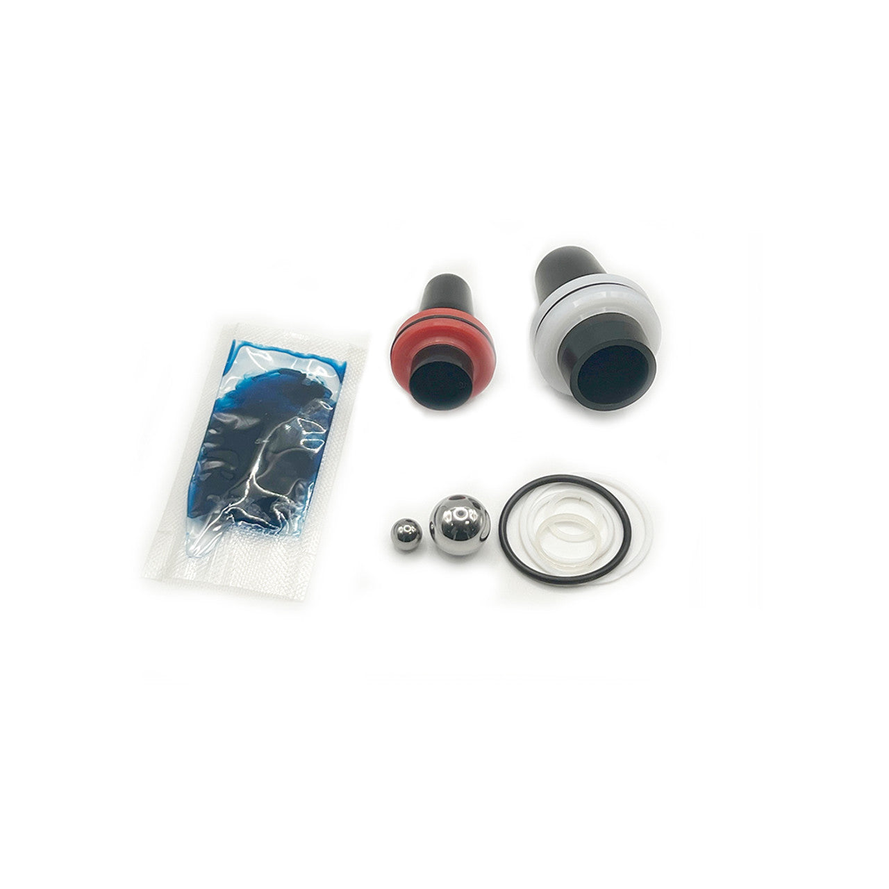 Replaces Titan Packing Kit 0509510 For GPX130 GPX1250 Rebuild Kit