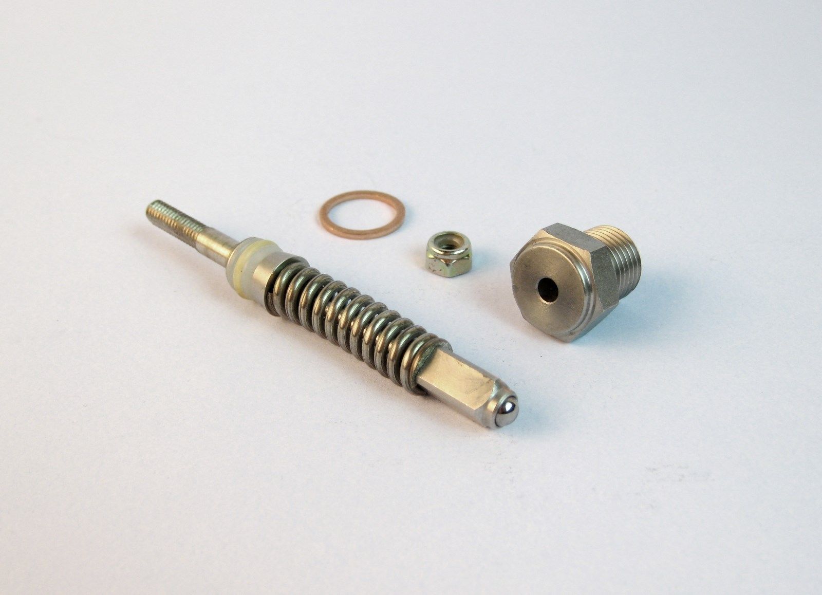 Replaces Graco 218-070 218070 Contractor Gun Rebuild Kit For Graco