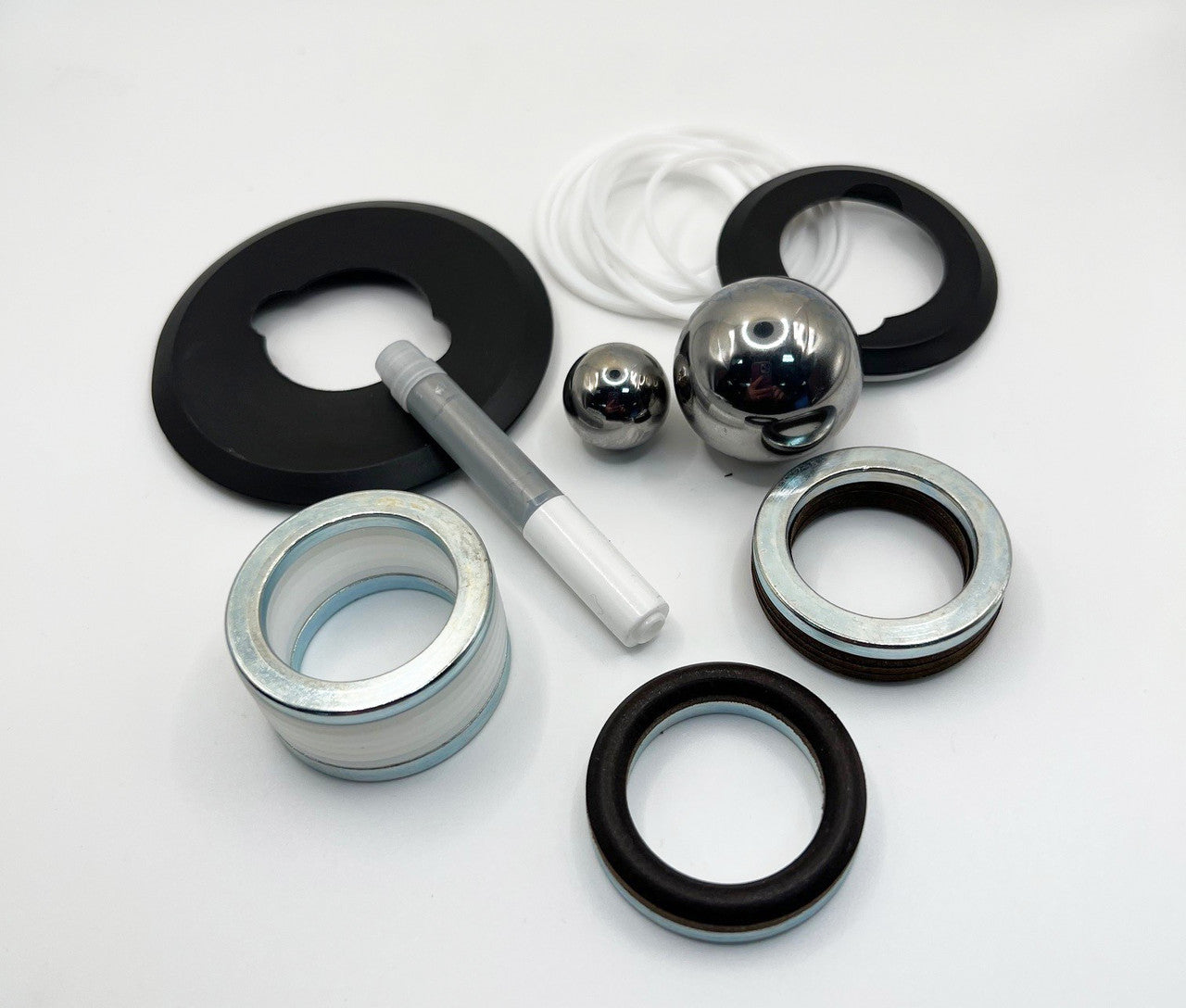 Replaces Graco 244-850 244850 Packing Kit For 145cc Xtreme 600