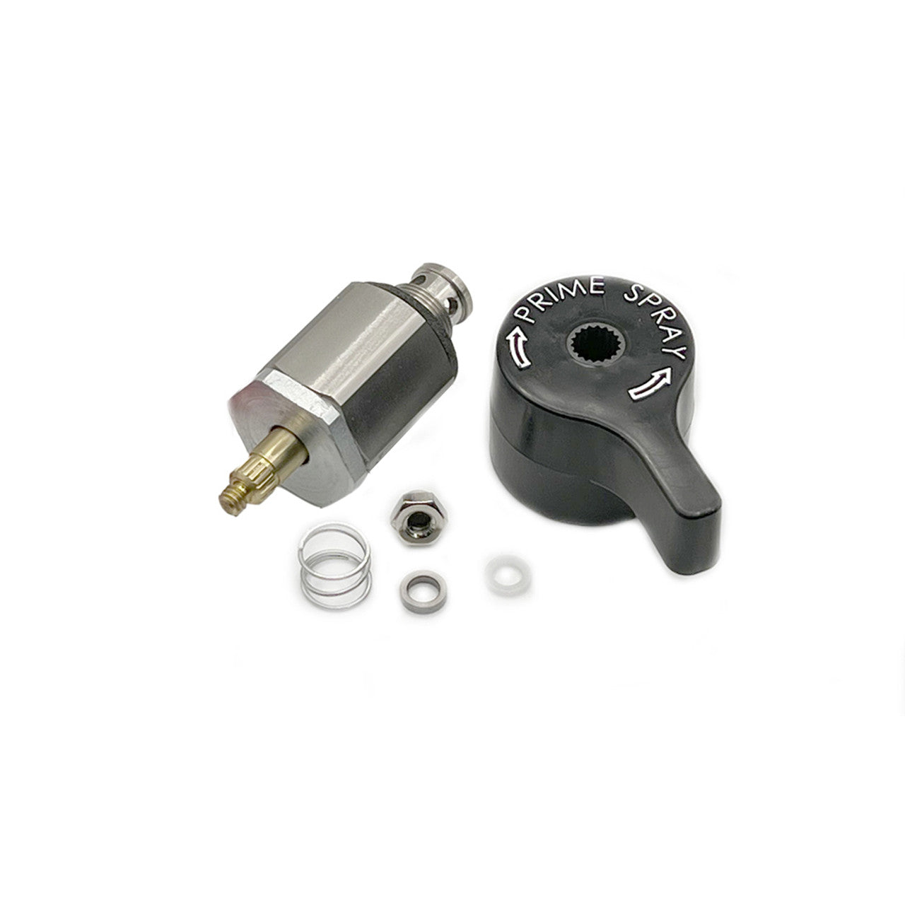 Replaces Graco 245-103 245103 Prime/Spray Valve for Ultra Max