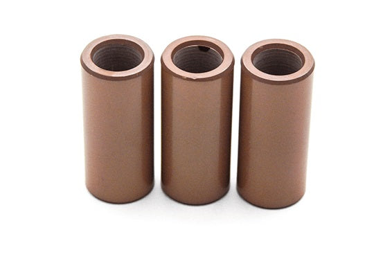 Replaces Annovi Reverberi AR North America # 2542 or 2650 Piston 20mm XW, XWA