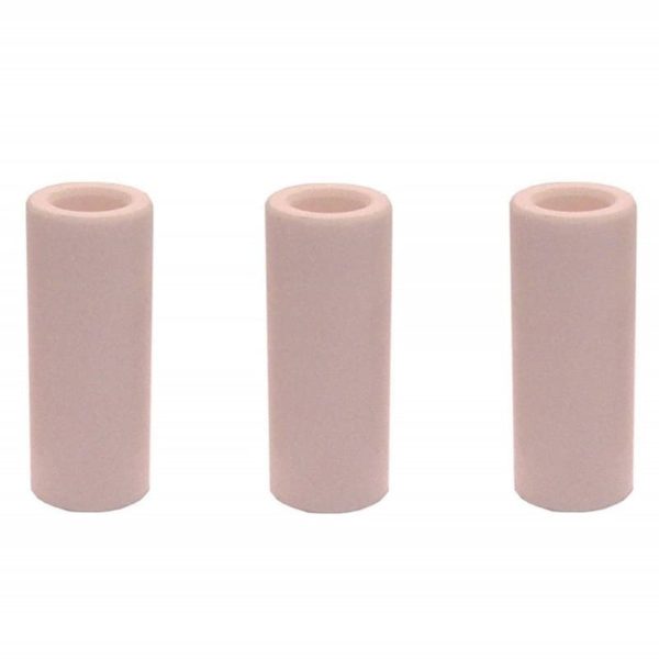 Replaces General Pump and Interpump Part # 47040509 3-Pack 22mm Ceramic Pistons