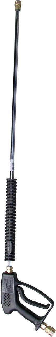 High Pressure Washer Spray Gun With Lance Fits Most Commercial Duty Machines