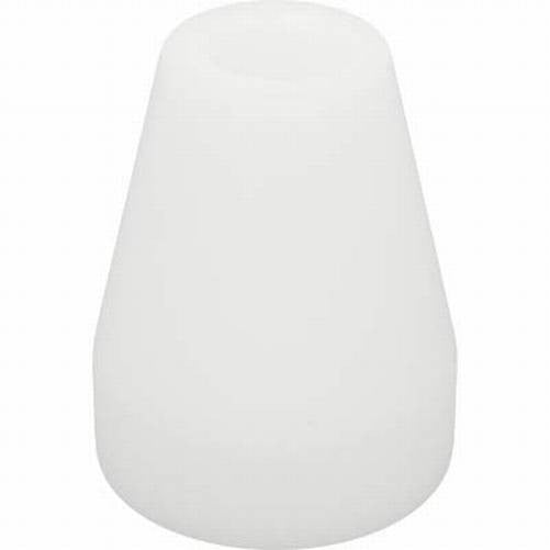 Heavy Duty Suction Sandblast Cabinet Trigger Gun Nylon Nozzle Adaptor