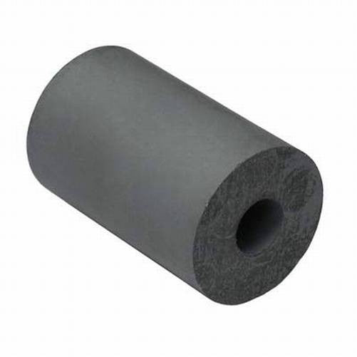 Suction Cabinet Blaster Tungsten Carbide Sandblast Nozzle Tip 5/16" Bore 7/8"L