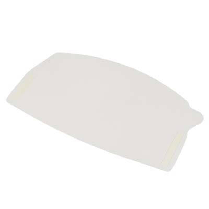 Tyvek Air Fed Painting Hood Mask Respirator Peel Off Lenses Air Painting Mask
