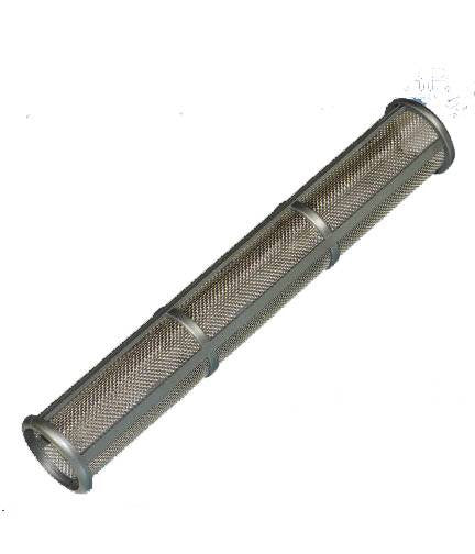 Graco Style 244-071 244071 Outlet 30 Mesh Gray Manifold Filter For Gmax II GH200