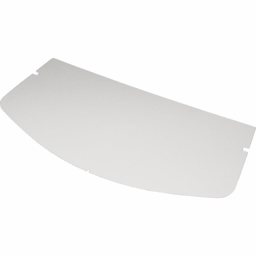 Rpb Nova 3 Air Fed Sandblasting Helmet Replacement For Nv 724 Outer Lens Sheild