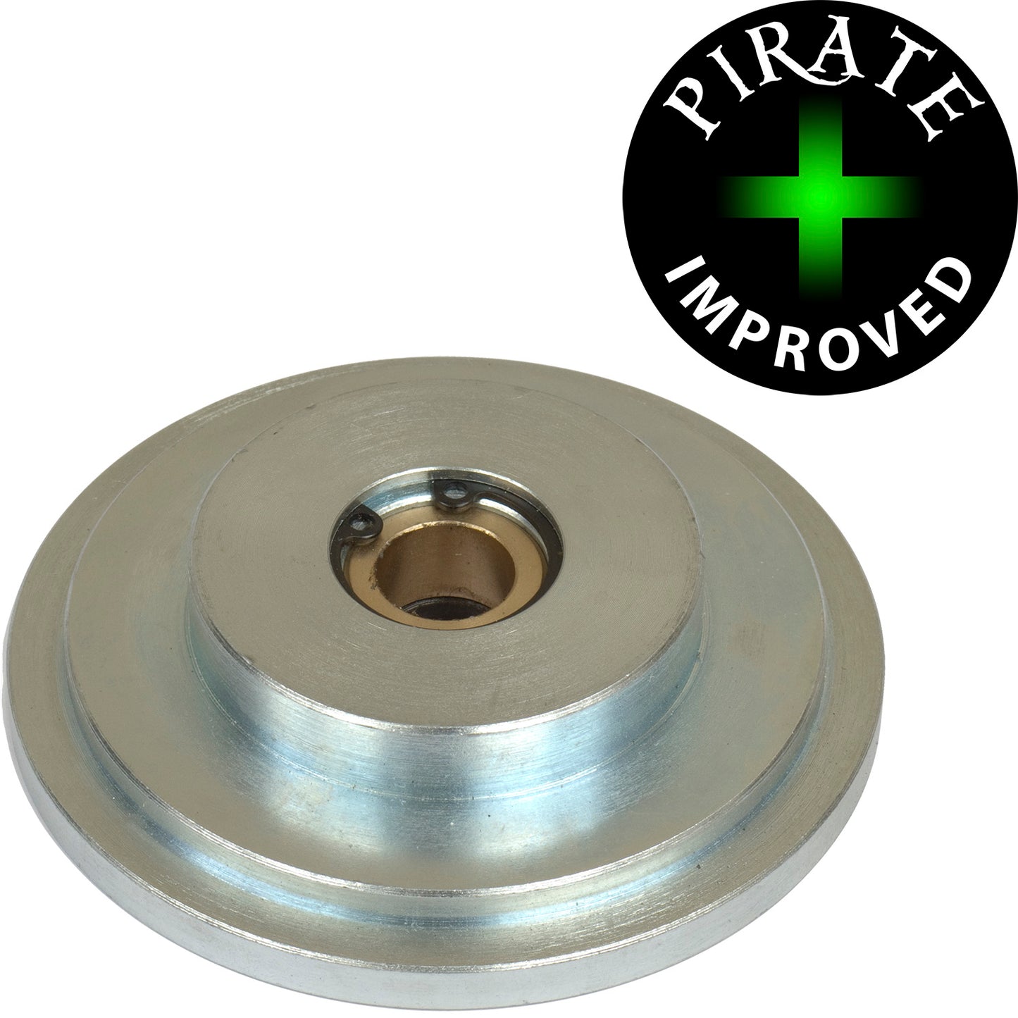 Replaces Schmidt Axxiom 2223-000-15 Combo Valve Marco Tandem Valve Piston Shaft Guide